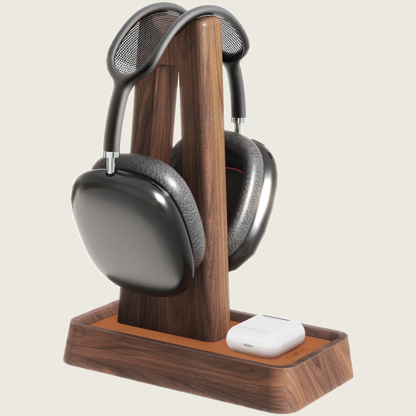 YUMORE headphone holder headset stand